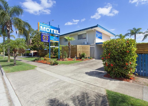 Gallery - Raceways Motel