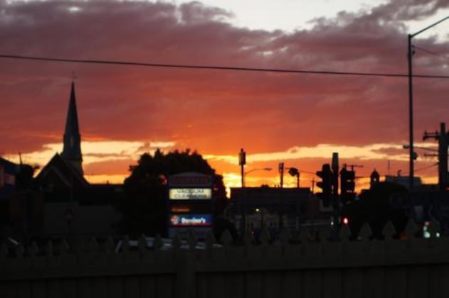 Gallery - Central Motel Ipswich