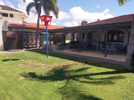 Gallery - Tropic Coast Motel