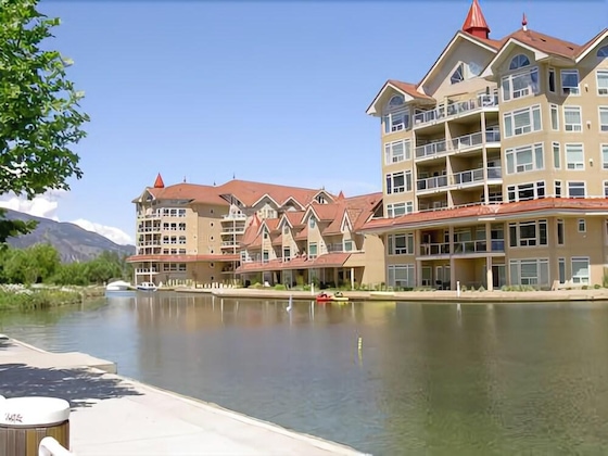 Gallery - Okanagan Valley Rentals at Discovery Bay