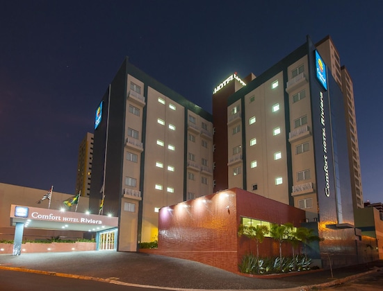Gallery - Comfort Hotel Bauru