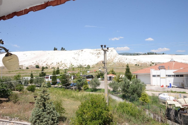 Gallery - Hotel Goreme Sakura