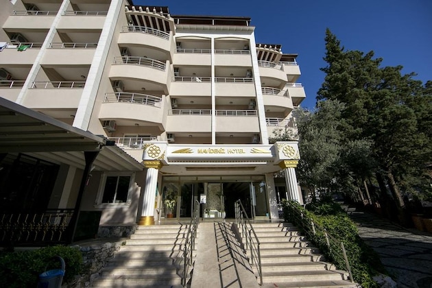 Gallery - Mavi Deniz Otel - All Inclusive