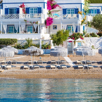 Gallery - Hotel Mavi Beyaz