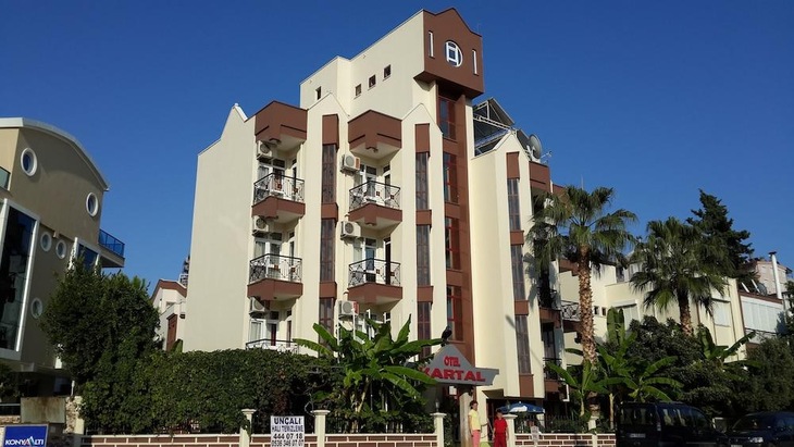 Gallery - Kartal Hotel