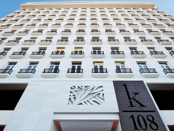 Gallery - K108 Hotel