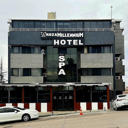 Gallery - Koza Millenyum Hotel Spa