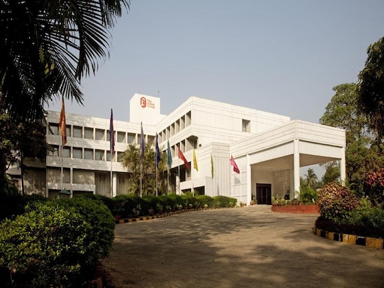 Gallery - Hotel Kalinga Ashok