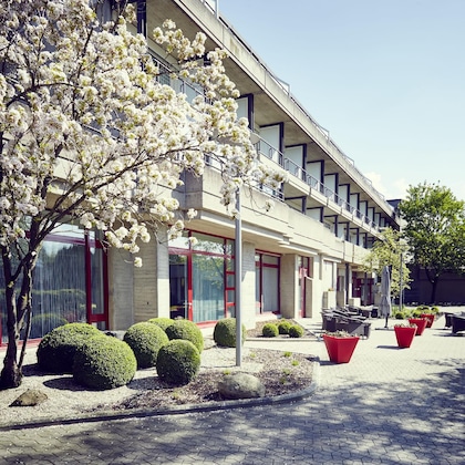 Gallery - Mondorf Parc Hôtel & Spa