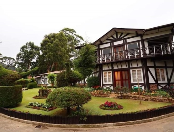 Gallery - Hotel Glendower