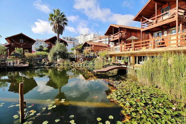 Gallery - Villa Ana Margarida By Nature