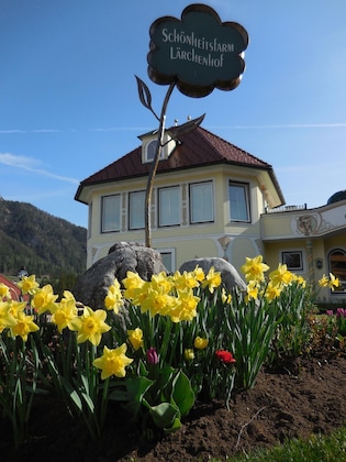 Gallery - Der Lärchenhof