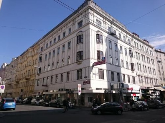 Gallery - Hotel Pension Stadtpark