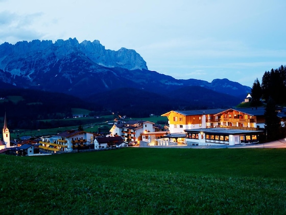Gallery - Hotel der Bär