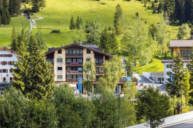 Gallery - Pfefferkorn's Hotel