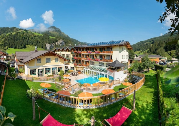 Gallery - Hotel Guggenberger