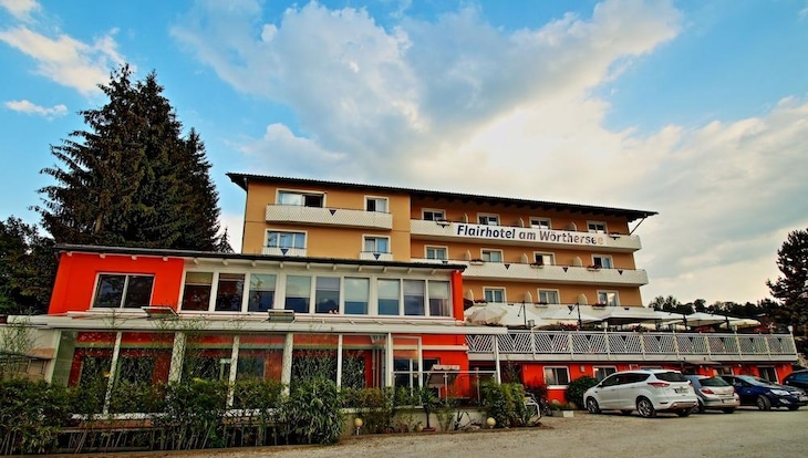 Gallery - Flairhotel Am Wörthersee