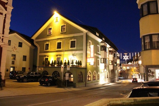 Gallery - Aktivhotel Zur Rose