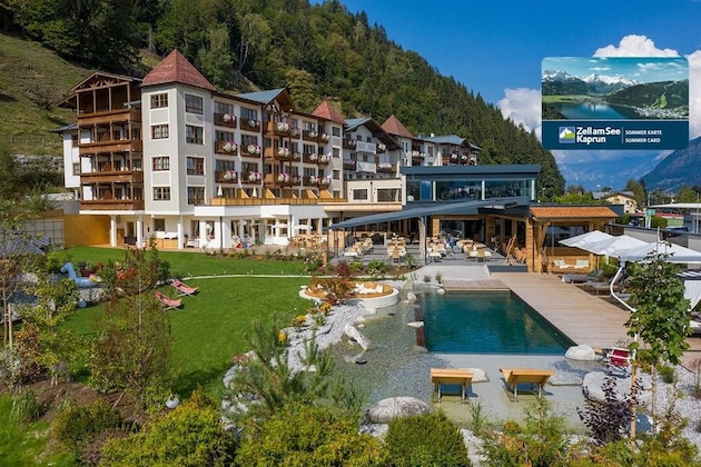 Gallery - Superior Sport Und Familienresort Alpenblick