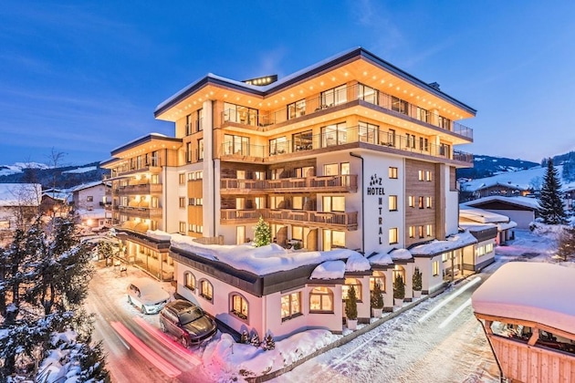 Gallery - Hotel Zentral