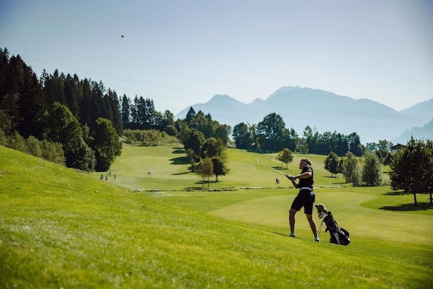 Gallery - Alpina Alpendorf