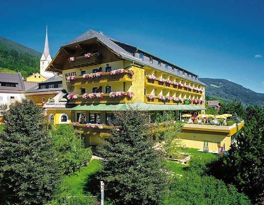 Gallery - Hotel & Restaurant Wastlwirt