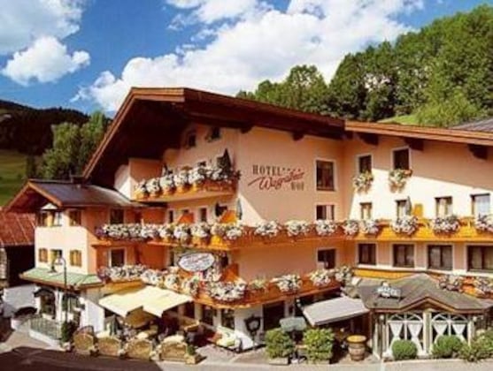 Gallery - Wagrainerhof