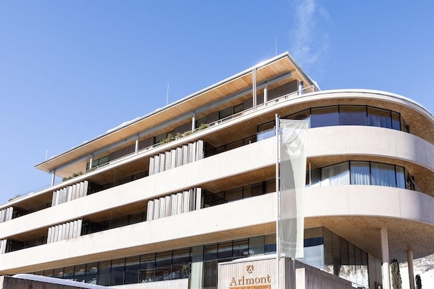 Gallery - Hotel Arlmont