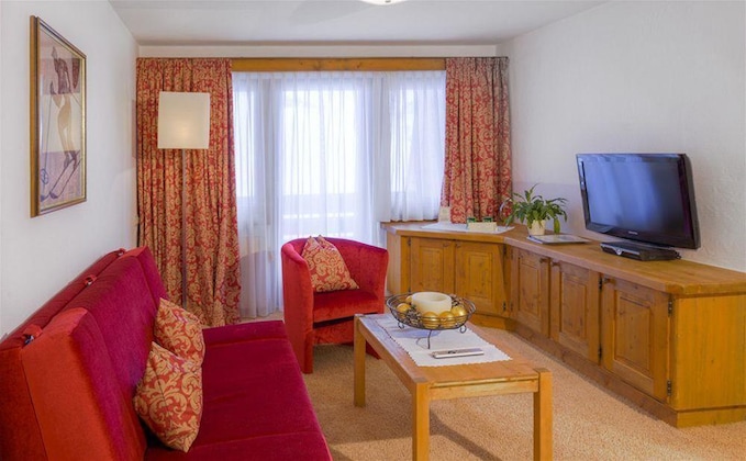 Gallery - Hotel Gurglhof