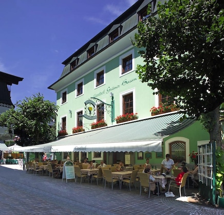 Gallery - Hotel Grüner Baum