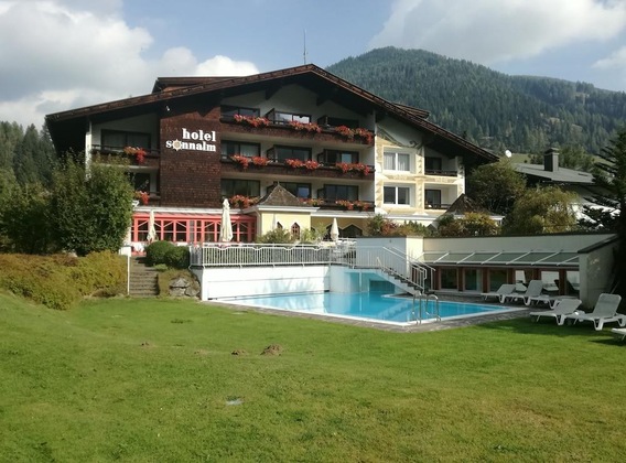 Gallery - Hotel Sonnalm