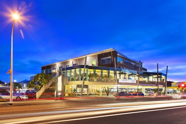 Gallery - Millennium Hotel New Plymouth, Waterfront
