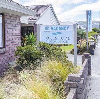 Gallery - Foreshore Motor Lodge
