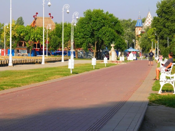 Gallery - Hotel Park