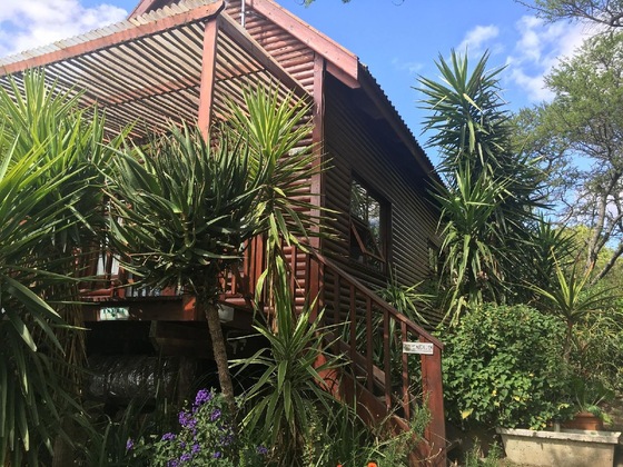Gallery - A Stone's Throw Accommodation
