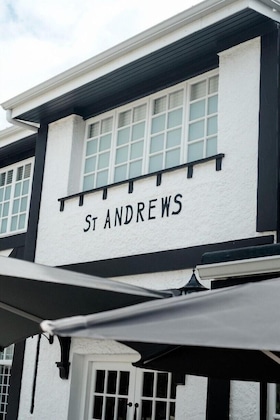 Gallery - Royal St. Andrews Hotel, Conference Centre & Spa