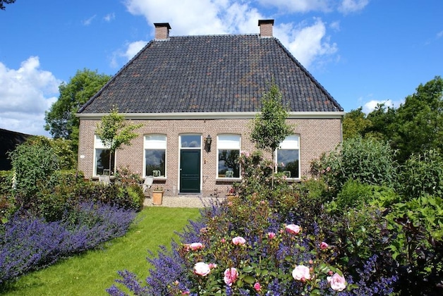 Gallery - De Heerlijkheid Ruinerwold