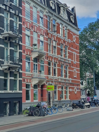 Gallery - Weber Hotel