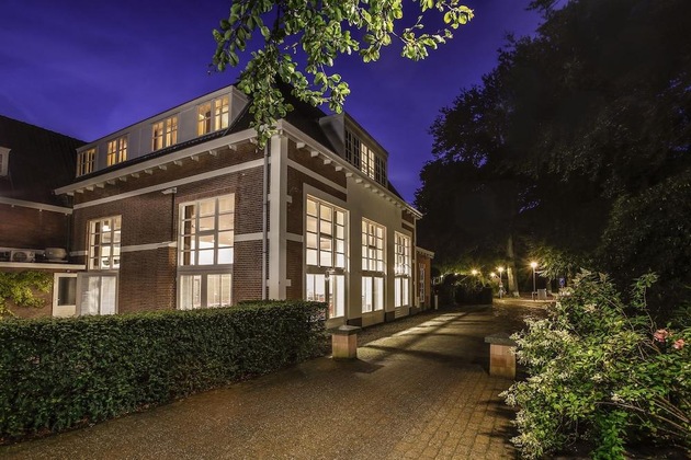 Gallery - Hotel Ernst Sillem Hoeve