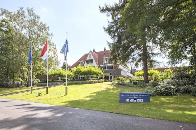 Gallery - Fletcher Hotel-Restaurant Sallandse Heuvelrug
