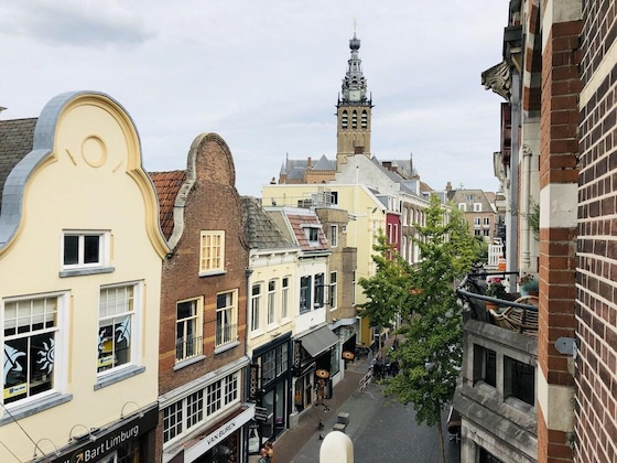 Gallery - Hotel & Hostel de Prince