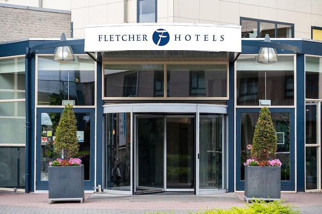 Gallery - Fletcher Wellness-Hotel Brabant-Mill