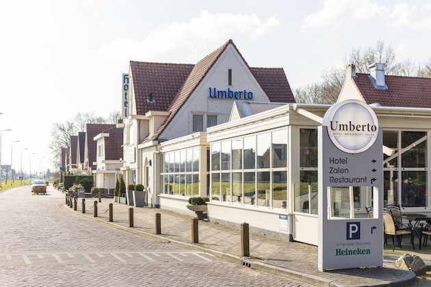 Gallery - Hotel Restaurant Umberto