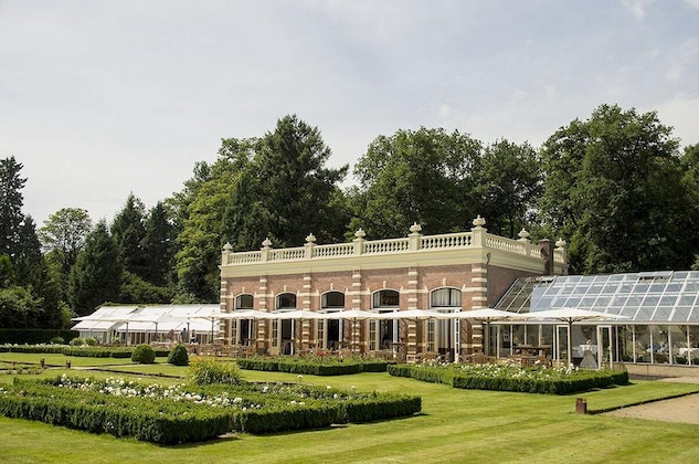 Gallery - Landgoed Hotel Groot Warnsborn