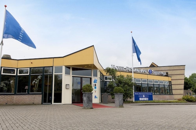 Gallery - Fletcher Hotel Steenwijk