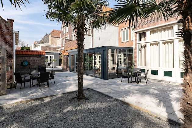 Gallery - Hotel Royal Bridges