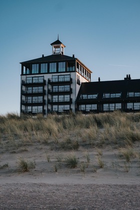 Gallery - Strandhotel