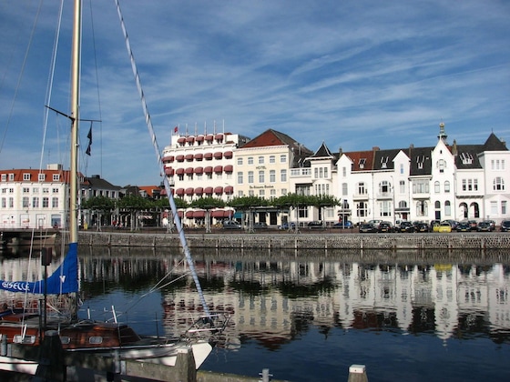 Gallery - Fletcher Hotel De Nieuwe Doelen - Middelburg