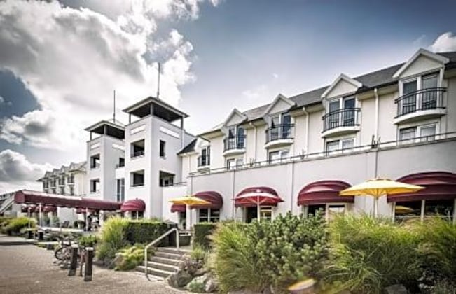 Gallery - Hotel De Zeeuwse Stromen