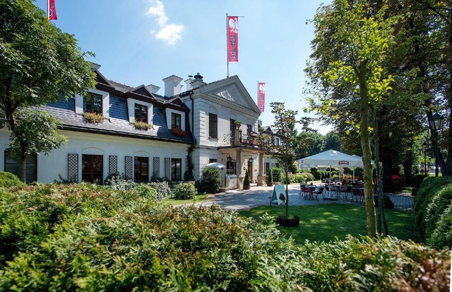 Gallery - Hotel Kościuszko